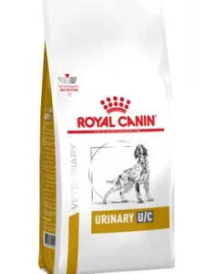 Royal Canin Urinary Cão UC Low Purine UUC18 - Ração para Raça Pequena