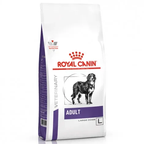 Royal Canin VET Adult Large Dogs – Ração seca para cão grande – Quantidade: 13 kg