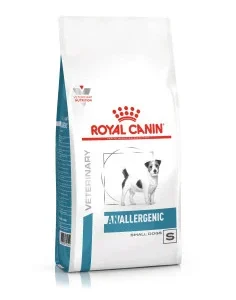 Royal Canin VET Anallergenic Small Dogs - Ração seca para cão adulto pequeno com alergias