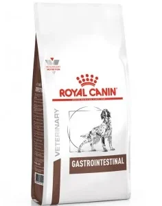 Royal Canin Vet Gastrointestinal - Ração Seca para cão adulto com problemas digestivos