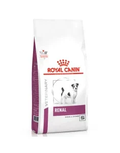 Royal Canin VET Renal Small Dogs - Ração seca para cão adulto pequeno com doença renal