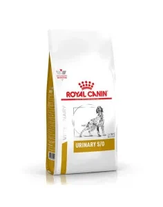 Royal Canin VET Urinary S/O - Ração seca para cão adulto com problemas urinários