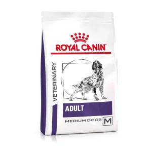 Royal Canin Veterinary Adult para cão