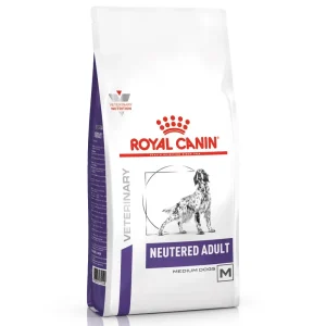 Royal Canin Veterinary Canine Adult Neutered para cão