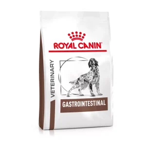 Royal Canin Veterinary Canine Gastrointestinal GI25 para cão adulto com problemas digestivos