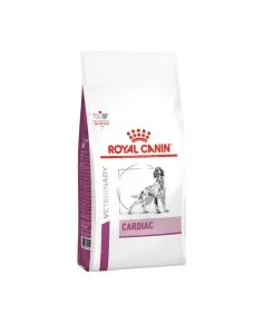 Royal Canin Veterinary Cardiac 14kg – Validade Aproximada 13/11/2026