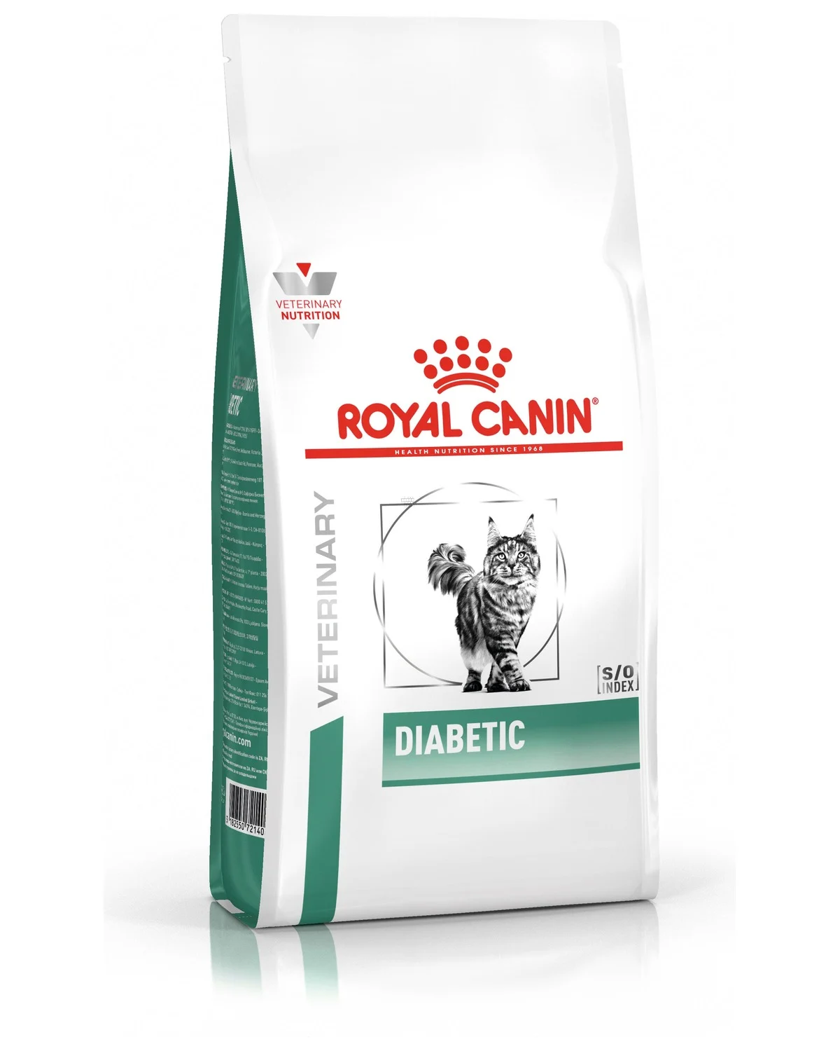Royal Canin Veterinary Diabetic – Ração seca para gato adulto com diabetes - Image 2