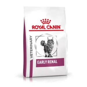 Royal Canin Veterinary Feline Early Renal