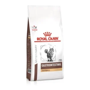 Royal Canin Veterinary Feline Gastrointestinal Hairball