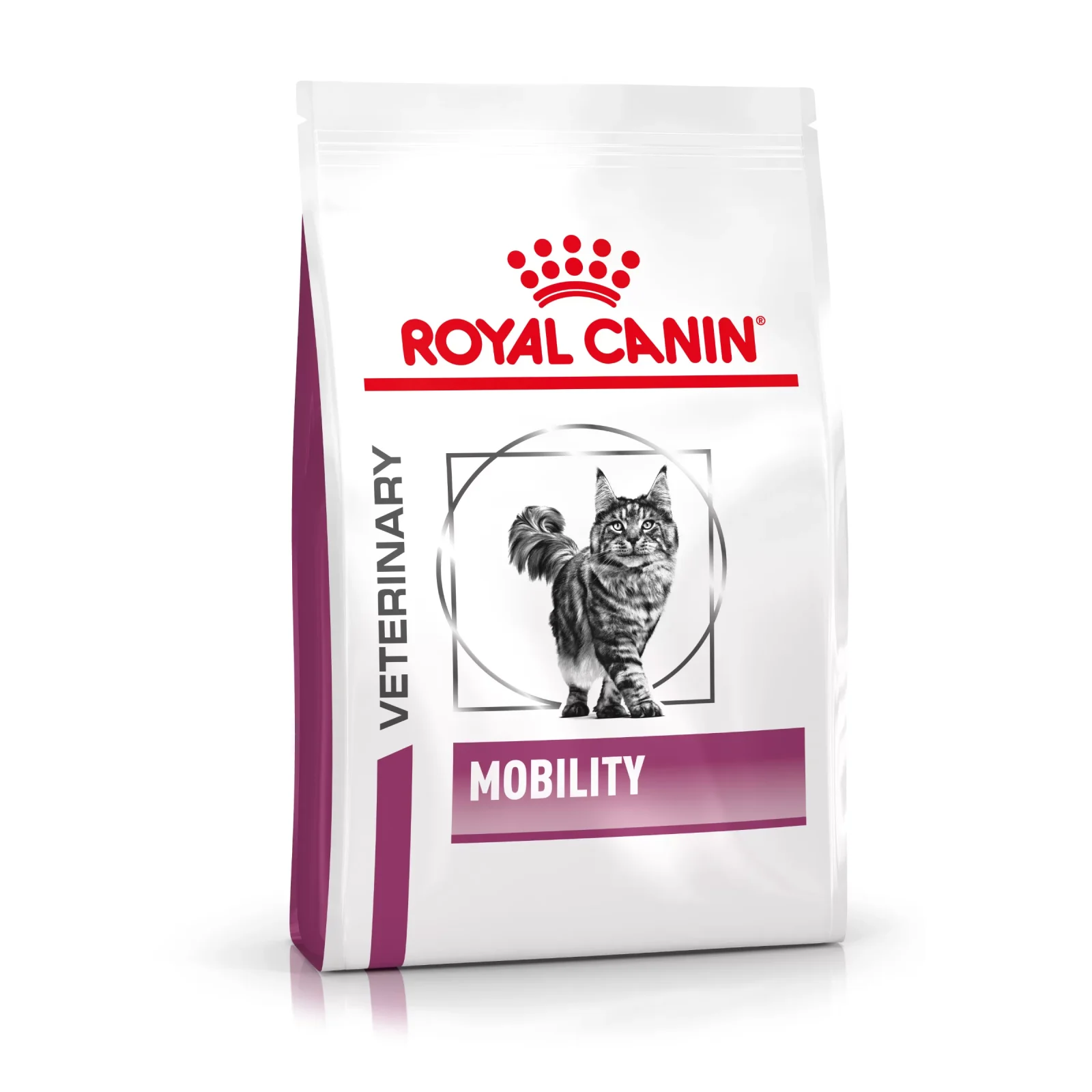 Royal Canin Veterinary Feline Mobility MC28 2kg para gato