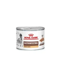 Royal Canin Veterinary Gastrointestinal High Fibre Patê 200g para Cães
