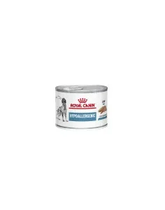 Royal Canin Veterinary Hypoallergenic Lata 200g para Cães