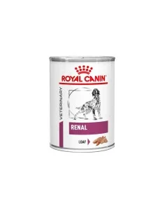 Royal Canin Veterinary Renal Lata 420g para Cães