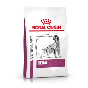 Royal Canin Veterinary Renal RF16 para cão adulto com doença renal