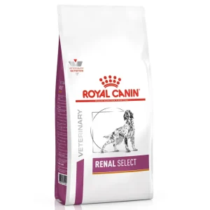 Royal Canin Veterinary Renal Select RSE12 para cão com doença renal