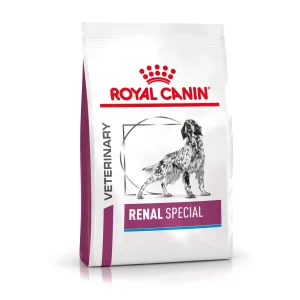 Royal Canin Veterinary Renal Special RSF13 para cão adulto com doença renal