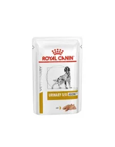 Royal Canin Veterinary Urinary S/O Ageing +7 Patê 85g para Cães
