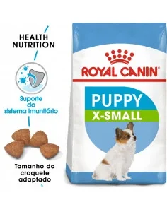 Royal Canin X Small Puppy - Ração Seca para Raças Muito Pequenas