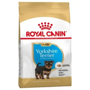 Royal Canin Yorkshire Terrier Puppy