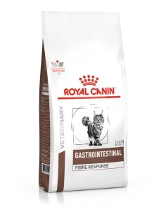 Royal Feline Fibre Response