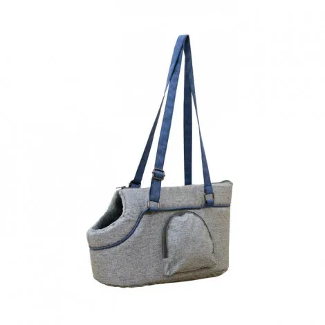 Saco de transporte Marie – Kerbl – Medidas: 40 x 20 x 21 cm