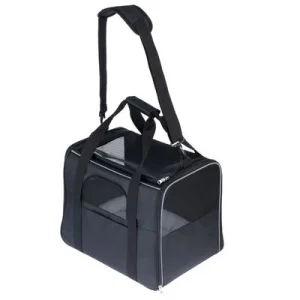Saco de transporte zooplus Basics