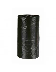 Sacos Higienicos Pet (4 Rolos com 20 Unidades - preto)