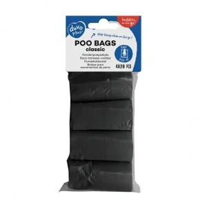 Sacos para dejetos Duvo+