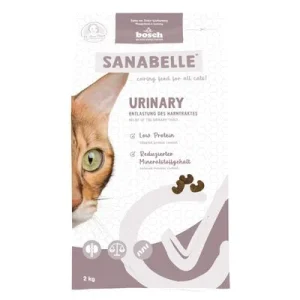 Sanabelle Care Urinary