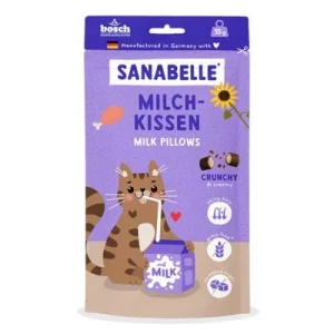 Sanabelle Snacks