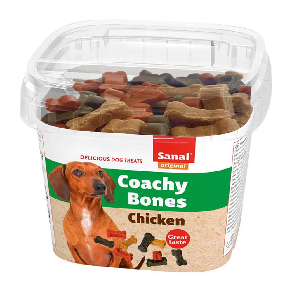 SANAL DOG – COACHY BONES - Image 2