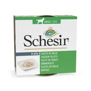 Schesir 6 x 150 g