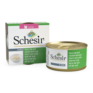 Schesir Gatinho 85gr