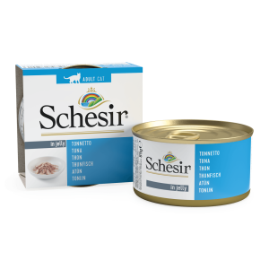 Schesir Gato Adulto 85g