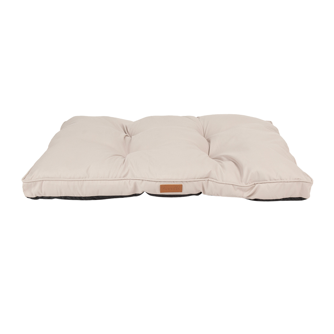 SCRUFFS RIO MATTRESS (M) 82X58 CM
