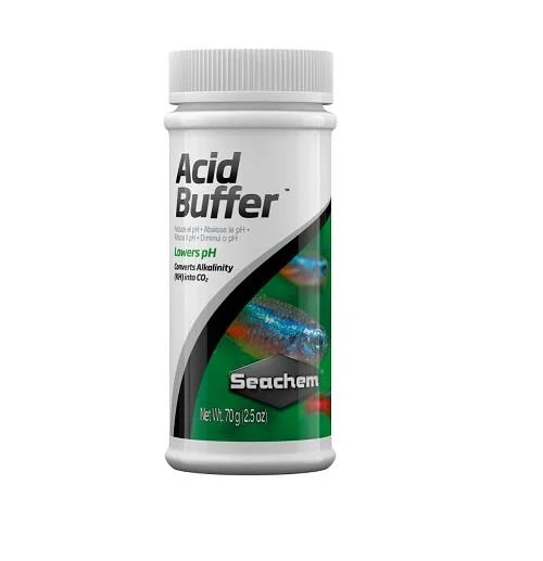 SEACHEM ACID BUFFER 70GR
