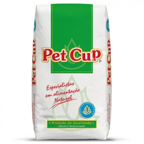 Sementes de girassol raiado para aves – Pet Cup – Quantidade: 3 kg