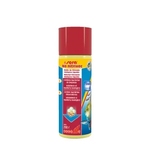 Sera Bio Nitrivec - L铆quido filtrante 100ml
