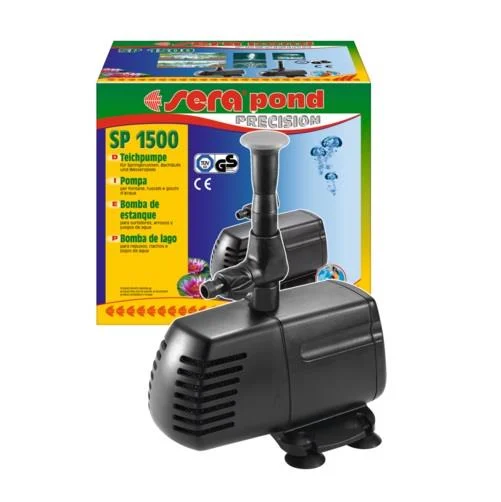 SERA BOMBA LAGO SP1500