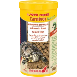 Sera Carnivor Nature