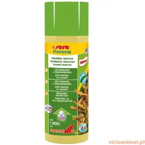 Sera Florena 100 ml