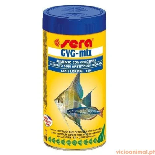Sera GVG-Mix 100 ml