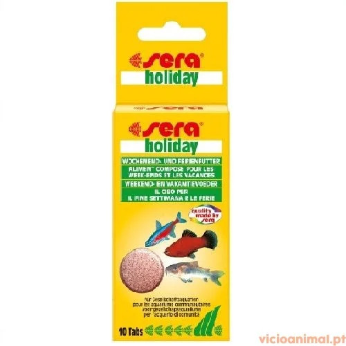 Sera Holiday