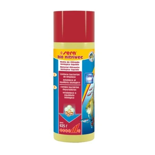 SERA NITRIVEC 250ML - Image 2
