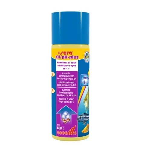 SERA PH-PLUS 100ML - Image 2