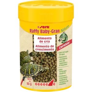 Sera Raffy Baby Gran Nature 100ml