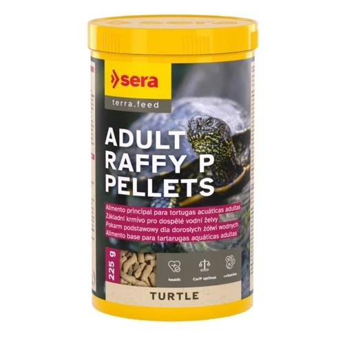 SERA RAFFY P 1000ML - Image 2