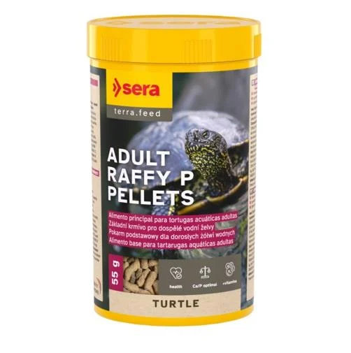 SERA RAFFY P 250ML - Image 2