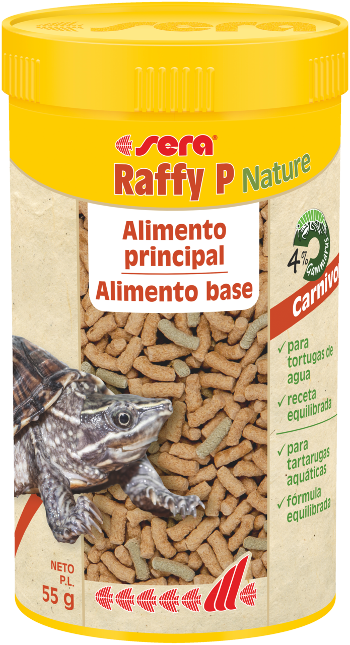 Sera Raffy P Nature - Image 2