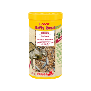 Sera Raffy Royal Nature